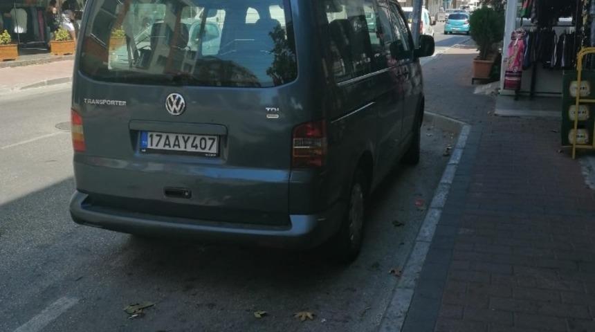 &Ccedil;anakkale&rsquo;de baltalı-bı&ccedil;aklı kavga