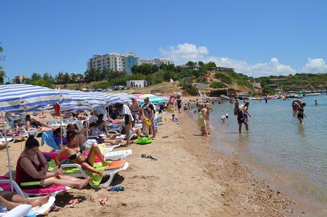 Didim Belediyesi kıyıların devri için yetki istedi