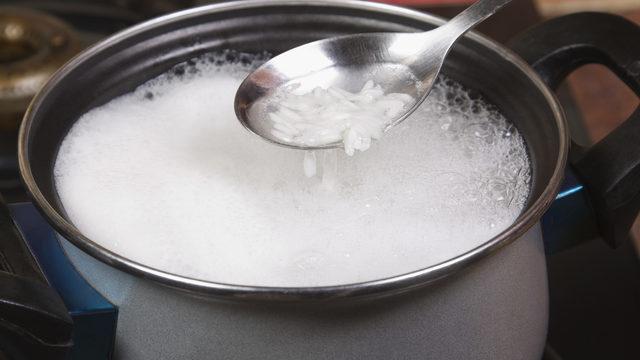 Asyalıların sağlık ve güzellik iksiri! Pirinç suyu birçok derde deva