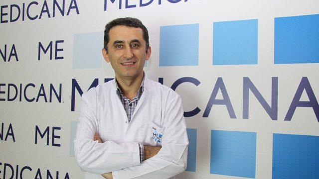 Dr. Öğretim Üyesi Zeynel Abidin Taşbaş: “Kalorifer, hastalıkları kronikleştiriyor”