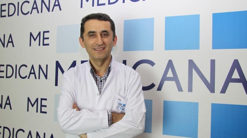 Dr. Öğretim Üyesi Zeynel Abidin Taşbaş: “Kalorifer, hastalıkları kronikleştiriyor”