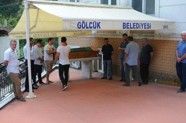 Minibüsten düşen kadının ölümüyle ilgili sürücü adliyede (2)