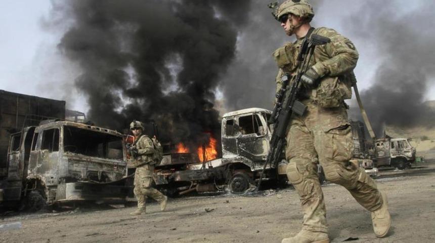 NATO uçakları sivilleri mi hedef aldı? 