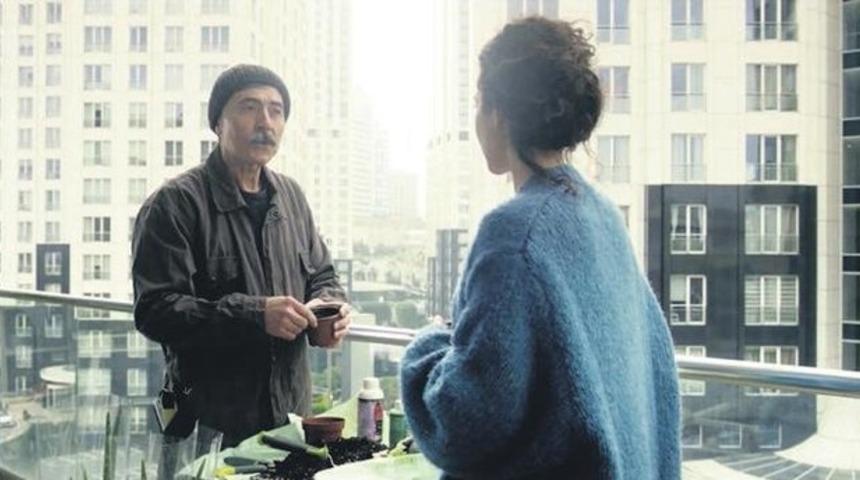 Bağlılık Aslı’dan ilk fragman geldi