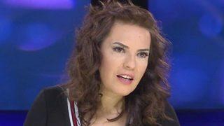 Yeşim Salkım: Aleyna Tilki arada saçmalıyor