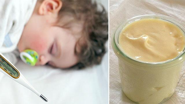 Yüksek ateşe ne iyi gelir? Yüksek ateş için evde uygulanabilecek doğal tedavi yöntemleri nelerdir?