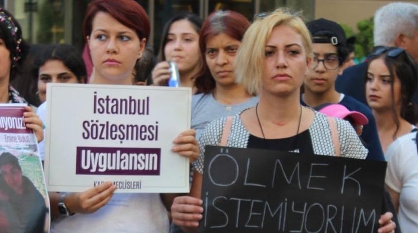 Uluslararası Af &Ouml;rg&uuml;t&uuml;: T&uuml;rkiye'nin İstanbul S&ouml;zleşmesi kararı, milyonlarca kadını şiddet tehlikesiyle karşı karşıya bırakacak