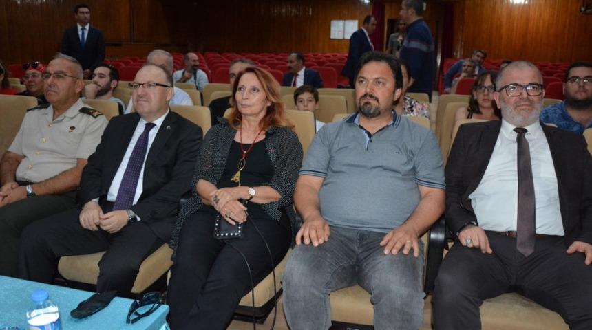 Bursa Barosu&rsquo;ndan &ldquo;Kuvayi Milliye Destanı&rdquo; g&ouml;sterisi