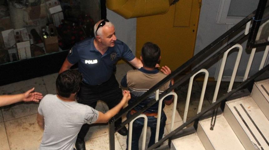 Yalova&rsquo;da ş&uuml;pheli &ouml;l&uuml;m