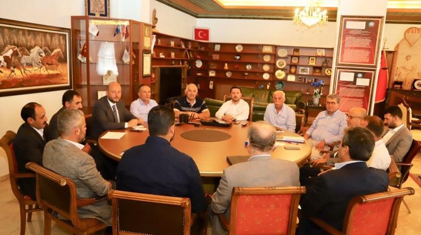 Okul servis ücretlerinde zam oranı yeniden belirlendi