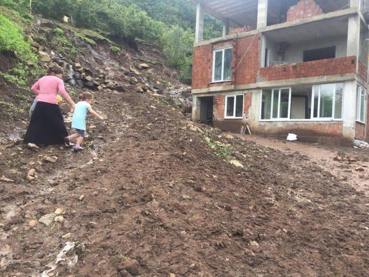 Ordu’da afet bilançosu ağır oldu G2