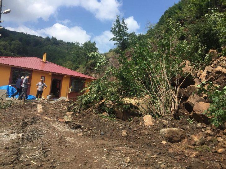 Ordu’da afet bilançosu ağır oldu G5