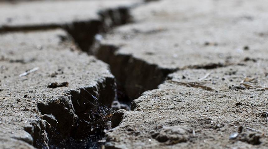 Prof. Dr. S&uuml;leyman Pampal'dan Ankara ile ilgili deprem a&ccedil;ıklaması