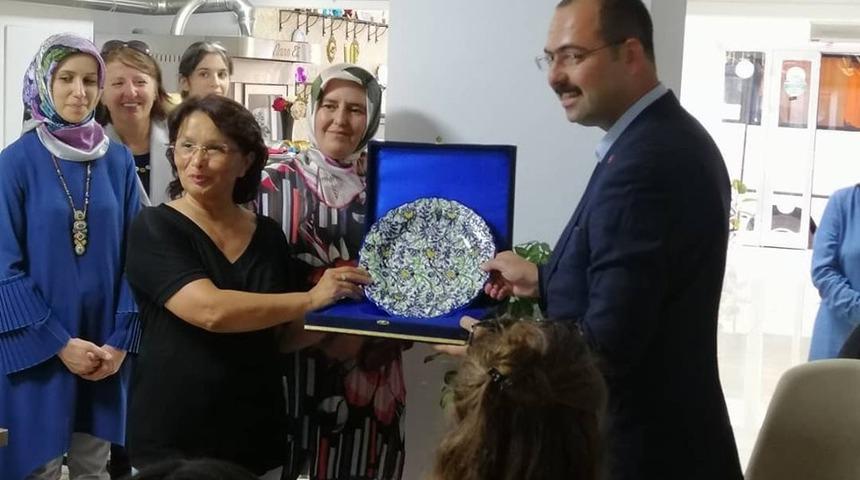 Şapka İnkılabının 94. yılı Tosya&rsquo;da kutlandı