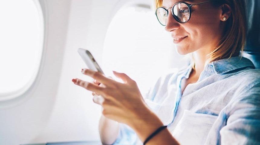 Cep telefonları bilinenden &uuml;&ccedil; kat fazla radyasyon yayıyor