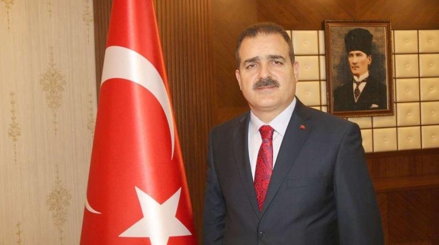 Vali Akbıyık&rsquo;tan Malazgirt zaferi mesajı