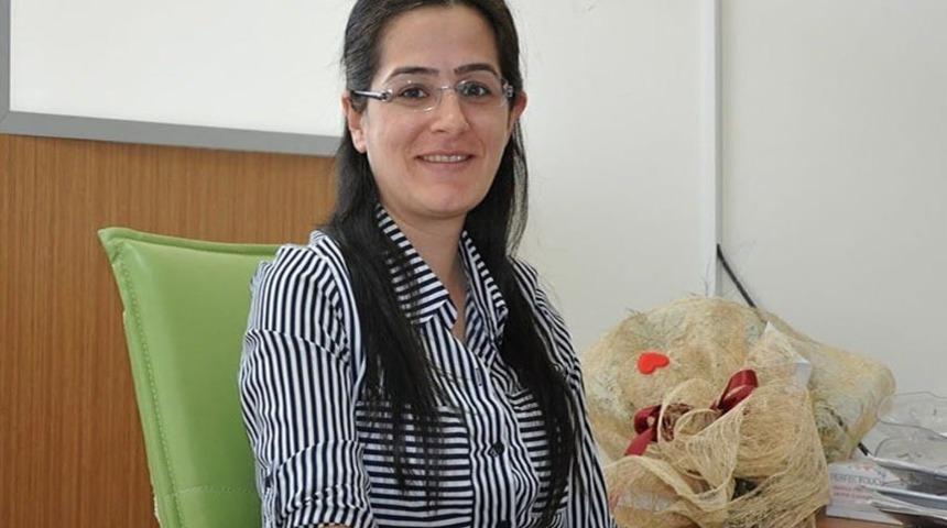 İ&ccedil; Hastalıkları Uzmanı G&ouml;reve Başladı