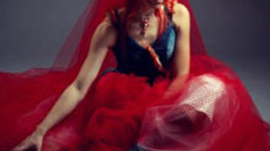 Burcuna G&ouml;re Evlilik Tarzı