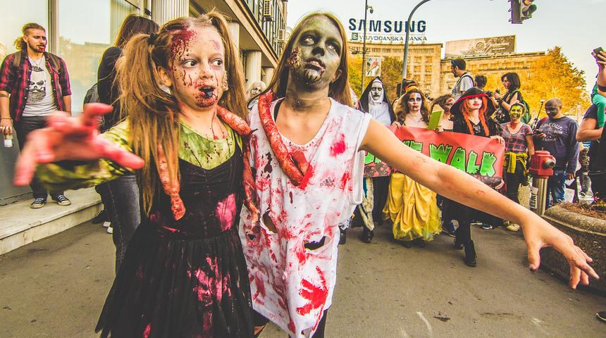 D&uuml;nyanın en eğlenceli şehirleri a&ccedil;ıklandı!