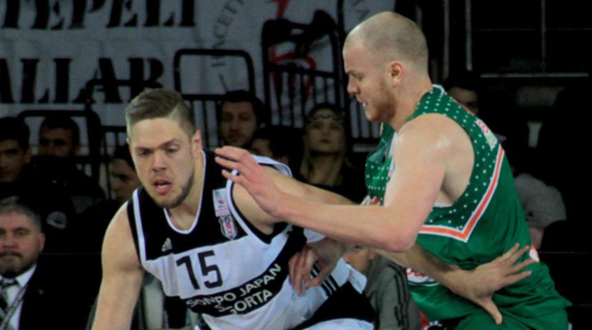 Eski Beşiktaşlı Stimac, Fenerbahçe Beko ile antrenmana çıkacak