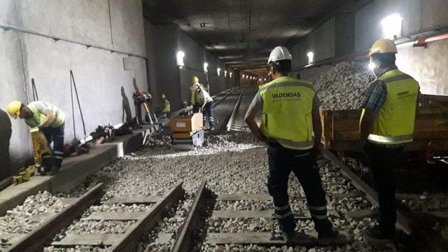 Bursa’da metro seferleri 3 gün erken bitecek