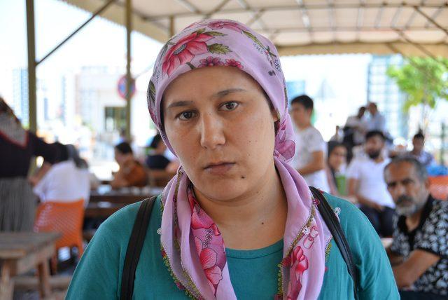 Asel bebek ve ailesi yardım bekliyor 2