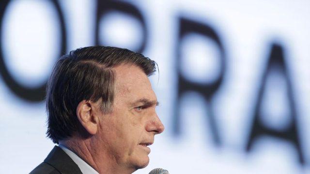 Macron ve Bolsonaro Arasındaki Kavga Büyüyor