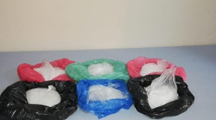 Batman'da ele ge&ccedil;irildi! G&ouml;zaltına alındılar