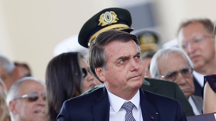 İki lider arasındaki kavga çirkinleşti!