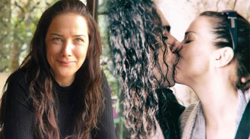  Janset sevgilisiyle fotoğrafını paylaştı: Tam 23 yıldır...