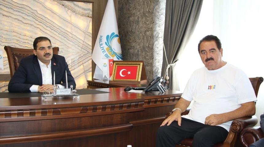 Urfa Sıra Gecesi, Guinness Rekorlar Kitabı&rsquo;na girmek i&ccedil;in d&uuml;zenlenecek