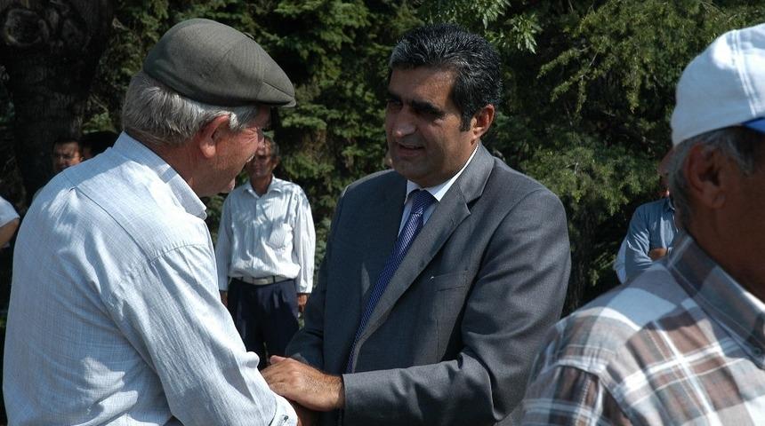 Konya Şeker&rsquo;den 39 milyon liralık avans &ouml;demesi