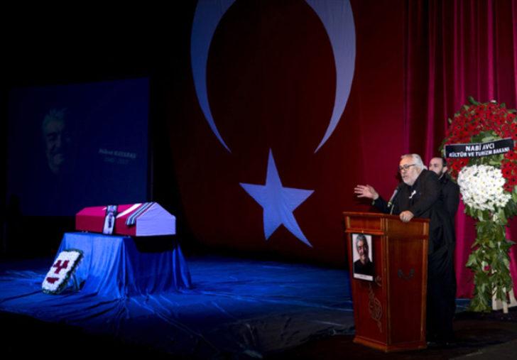 Bülent Kayabaş'ın son yolculuğu G2