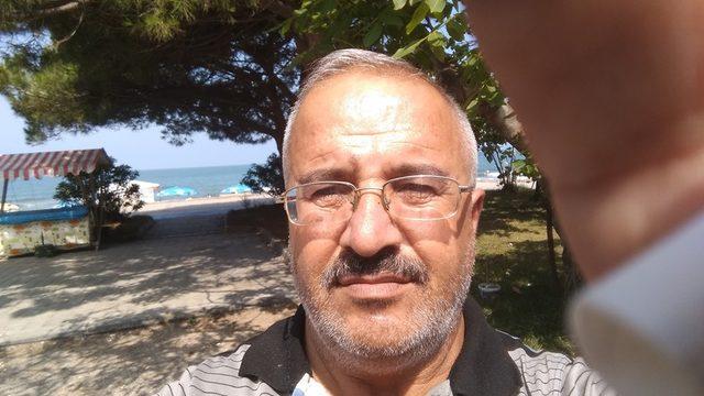 Denizde boğulma tehlikesi geçirdi, hastanede öldü