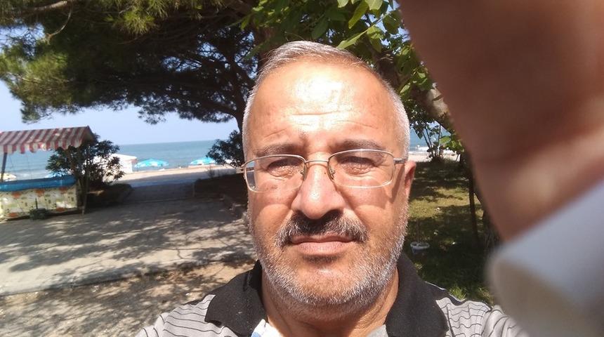 Denizde boğulma tehlikesi ge&ccedil;irdi, hastanede &ouml;ld&uuml;