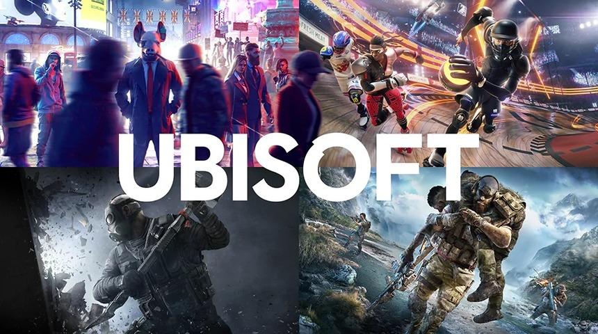 Ubisoft’un Gamescom 2019 duyuruları