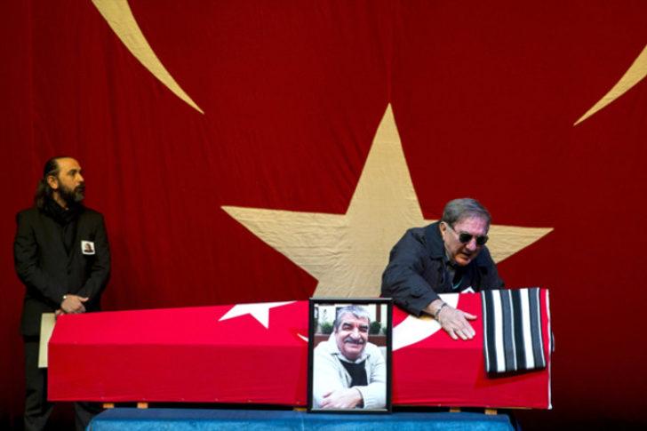 Bülent Kayabaş'ın son yolculuğu G5