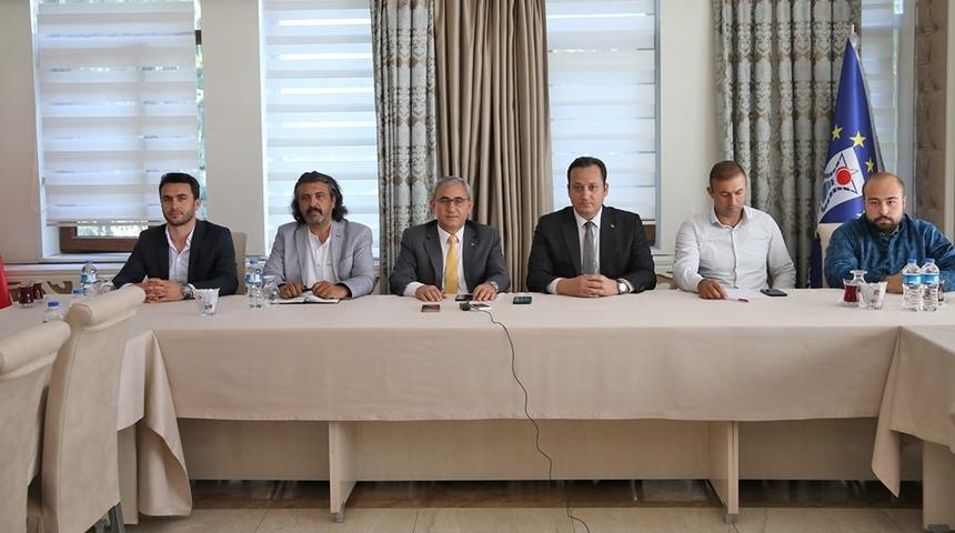 Geleneksel Türk Oyunları Festivali Kütahya’da 5. kez düzenlenecek