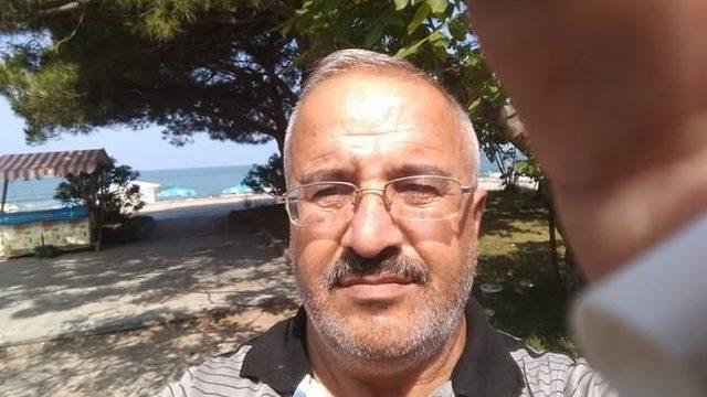 Boğulma tehlikesi geçiren şahıs yaşam mücadelesini kaybetti