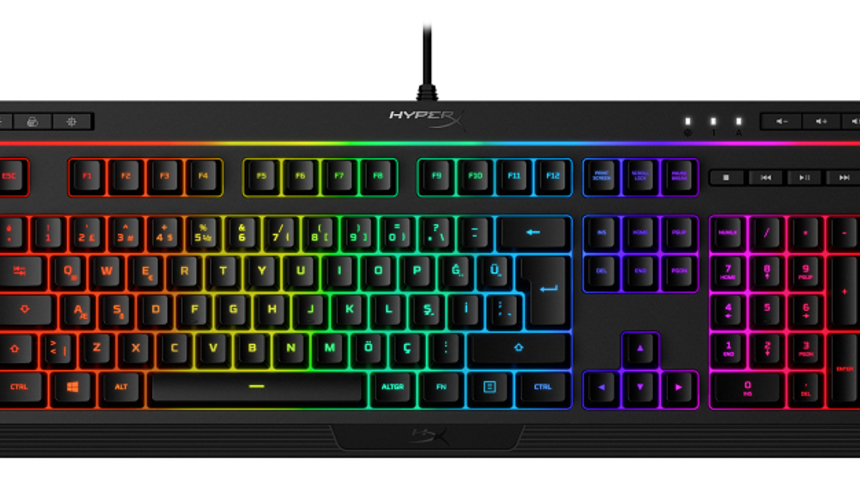 HyperX&rsquo;ten T&uuml;rk oyunculara m&uuml;jde!