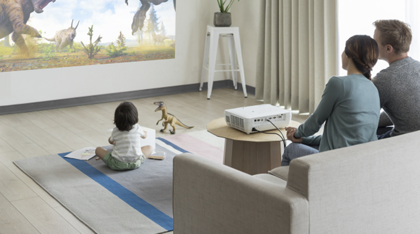 Acer, projeksiyon serileriyle de iddialı!