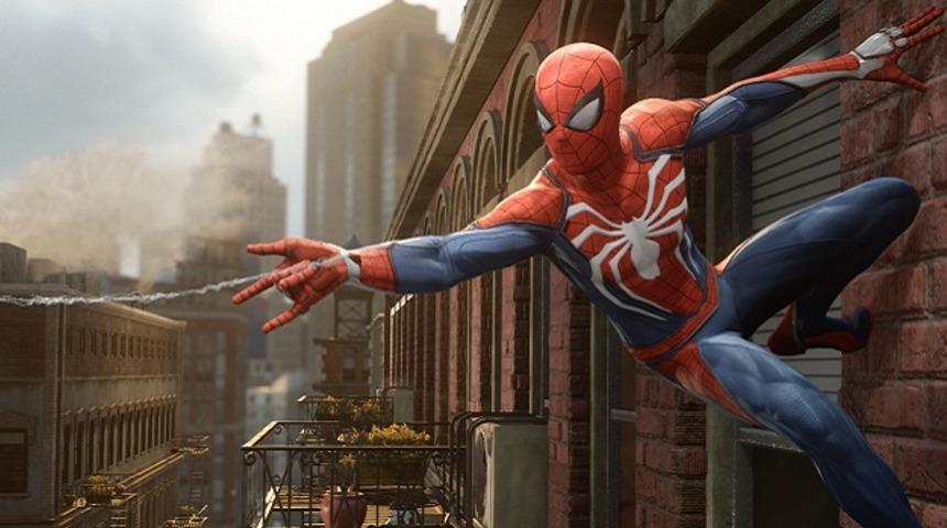 Sony Interactive Entertainment, Insomniac Games'i b&uuml;nyesine kattı