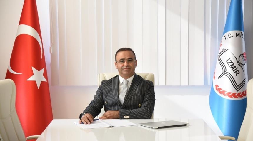 İzmir İl Milli Eğitim M&uuml;d&uuml;rl&uuml;ğ&uuml;nden okullara &lsquo;kayıt parası&rsquo; uyarısı