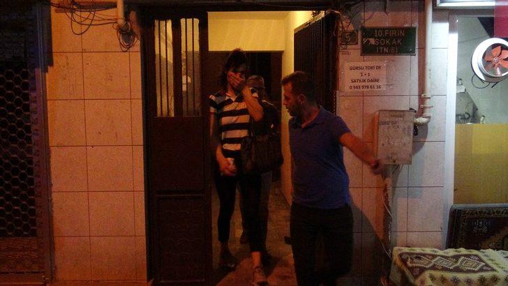 75 yaşındaki adamın fuhuş pazarlığı hastanede bitti! G2