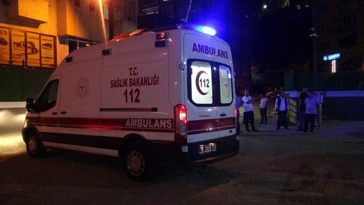 75 yaşındaki adamın fuhuş pazarlığı hastanede bitti! G3