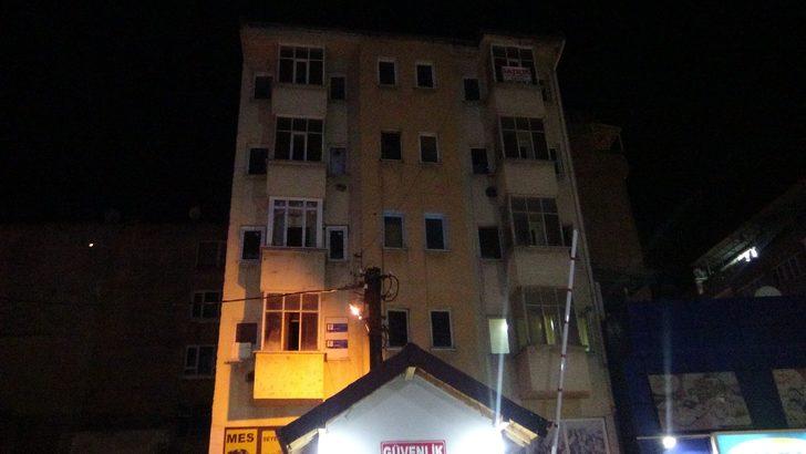 75 yaşındaki adamın fuhuş pazarlığı hastanede bitti! G4