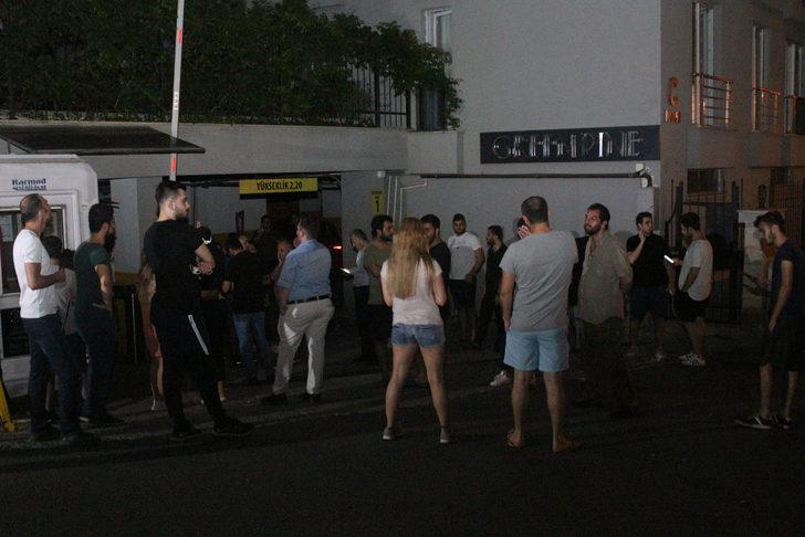 Lüks site sakinleri neye uğradıklarını şaşırdı! 176 bin liralık elektrik borcu! G2