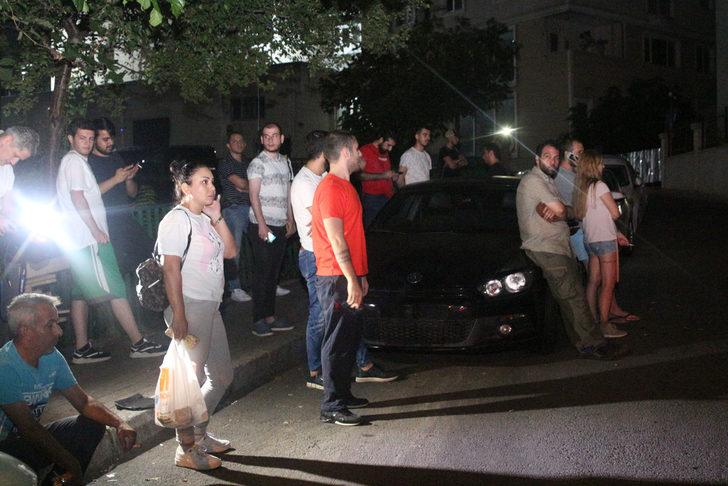 Lüks site sakinleri neye uğradıklarını şaşırdı! 176 bin liralık elektrik borcu! G1