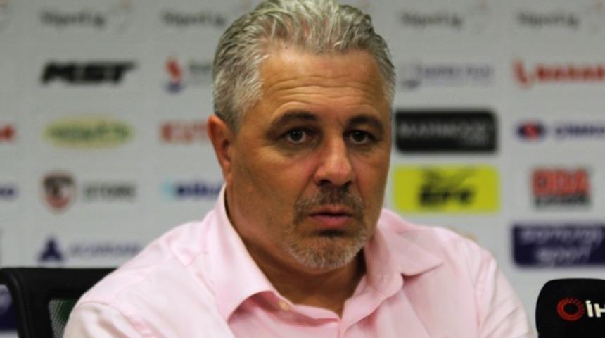 Marius Sumudica: Daha çok taraftara ihtiyacımız var