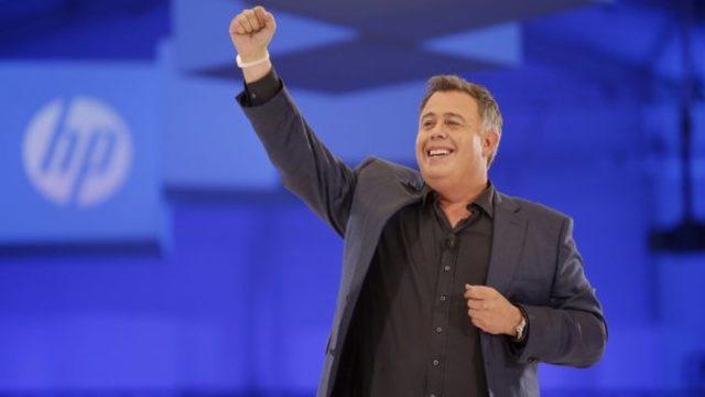 Apple ve Google yüzünden görevini bırakıyor 